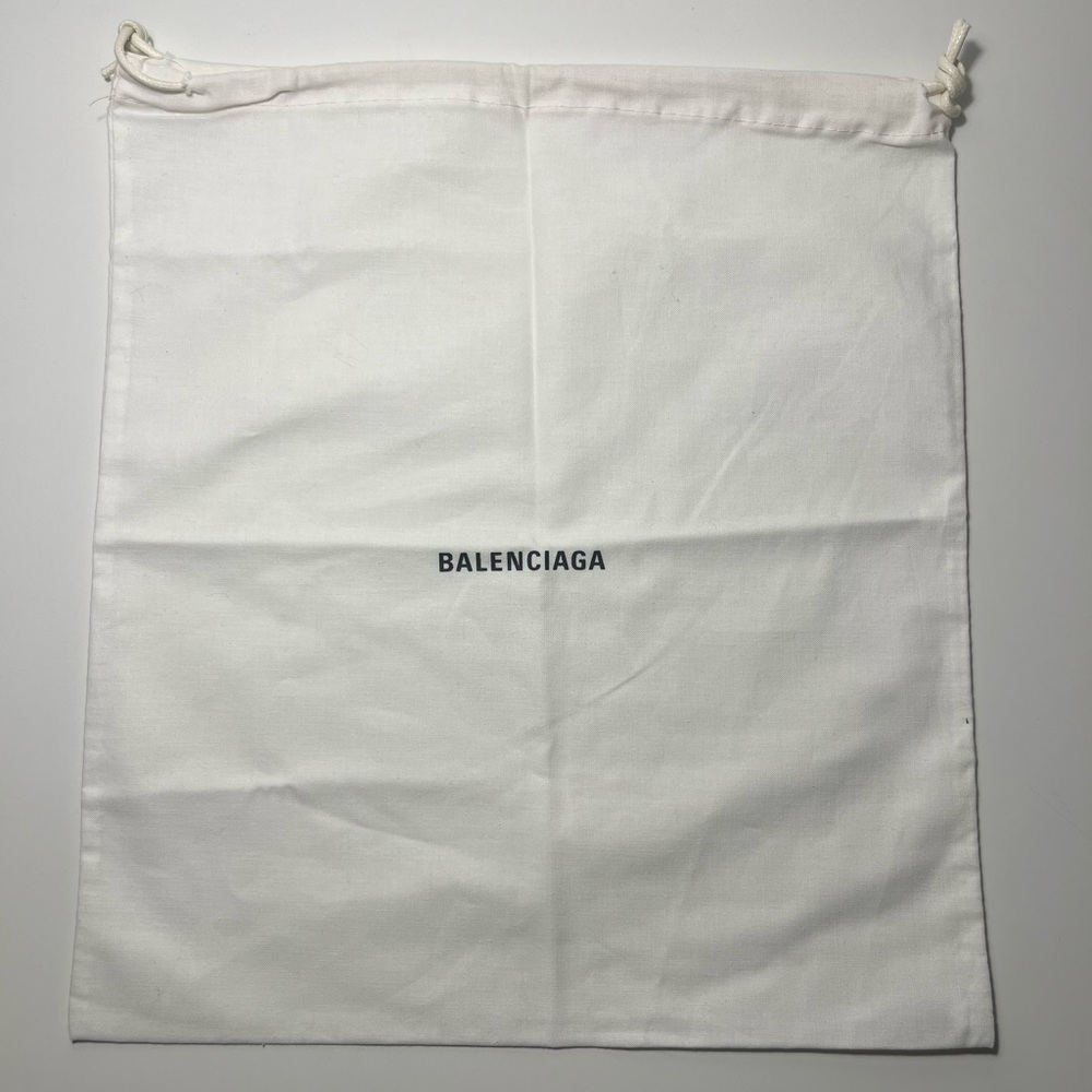 Balenciaga Authentic Adjustable Drawstring Handba… - image 2